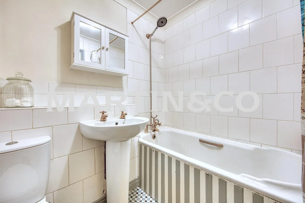 2 bedroom terraced house for rent