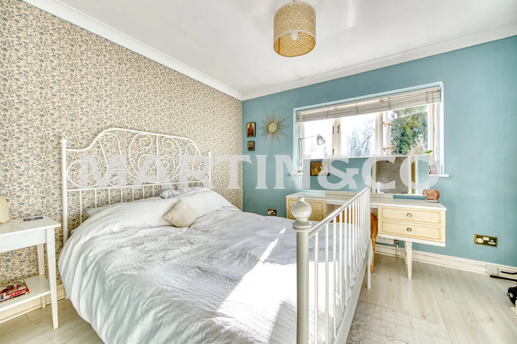 2 bedroom terraced house for rent