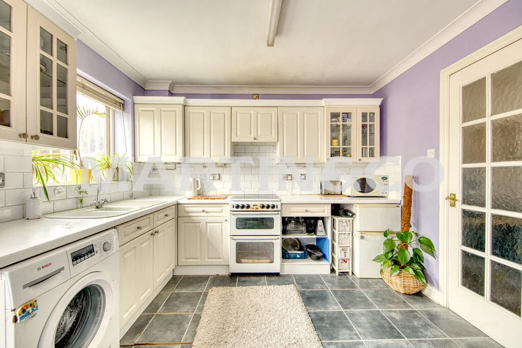 2 bedroom terraced house for rent
