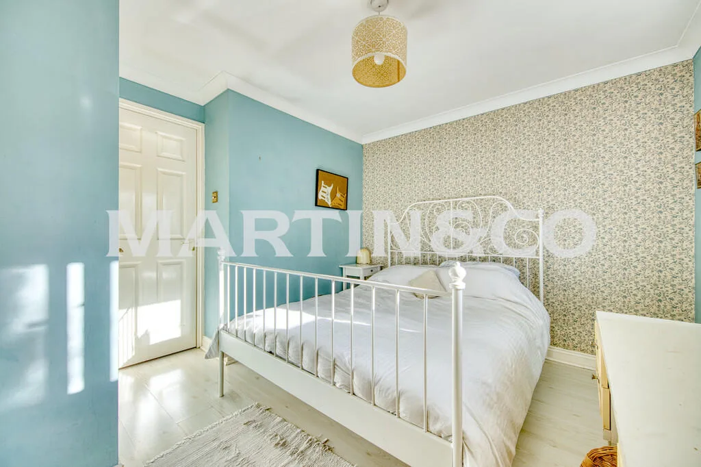 2 bedroom terraced house for rent