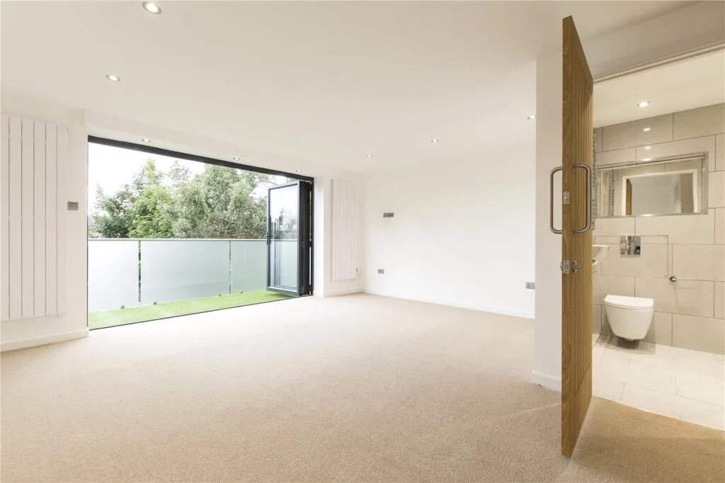 3 bedroom apartment for rent