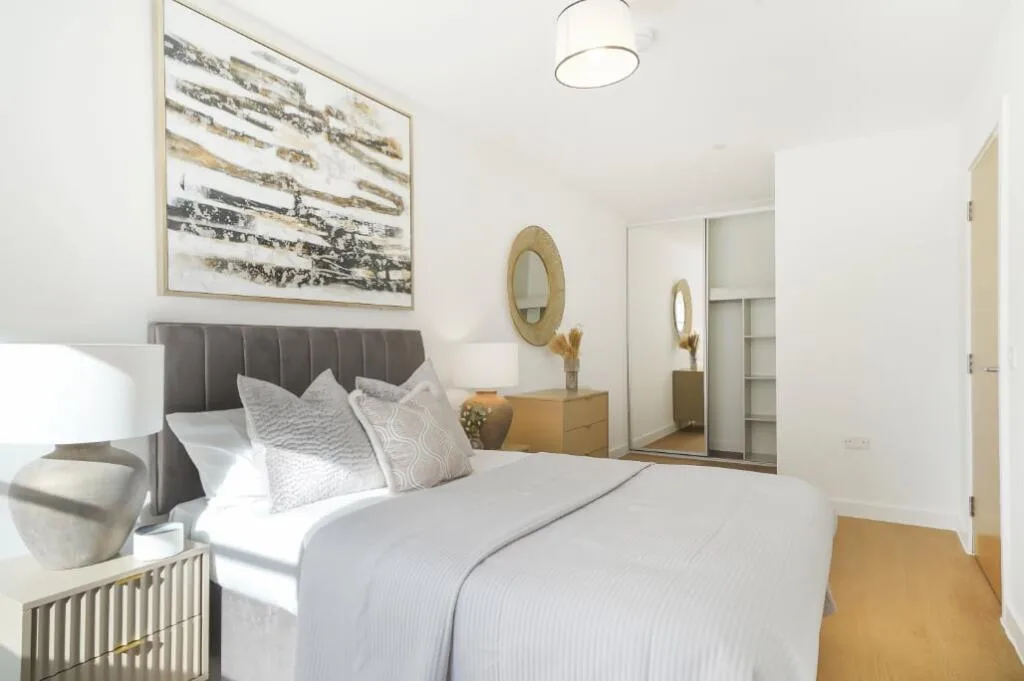 2 bedroom apartment for rent