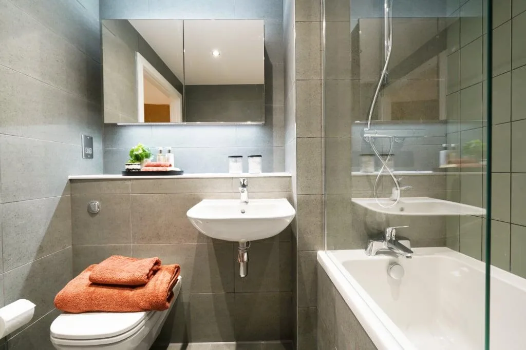 2 bedroom apartment for rent