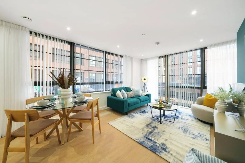 2 bedroom apartment for rent