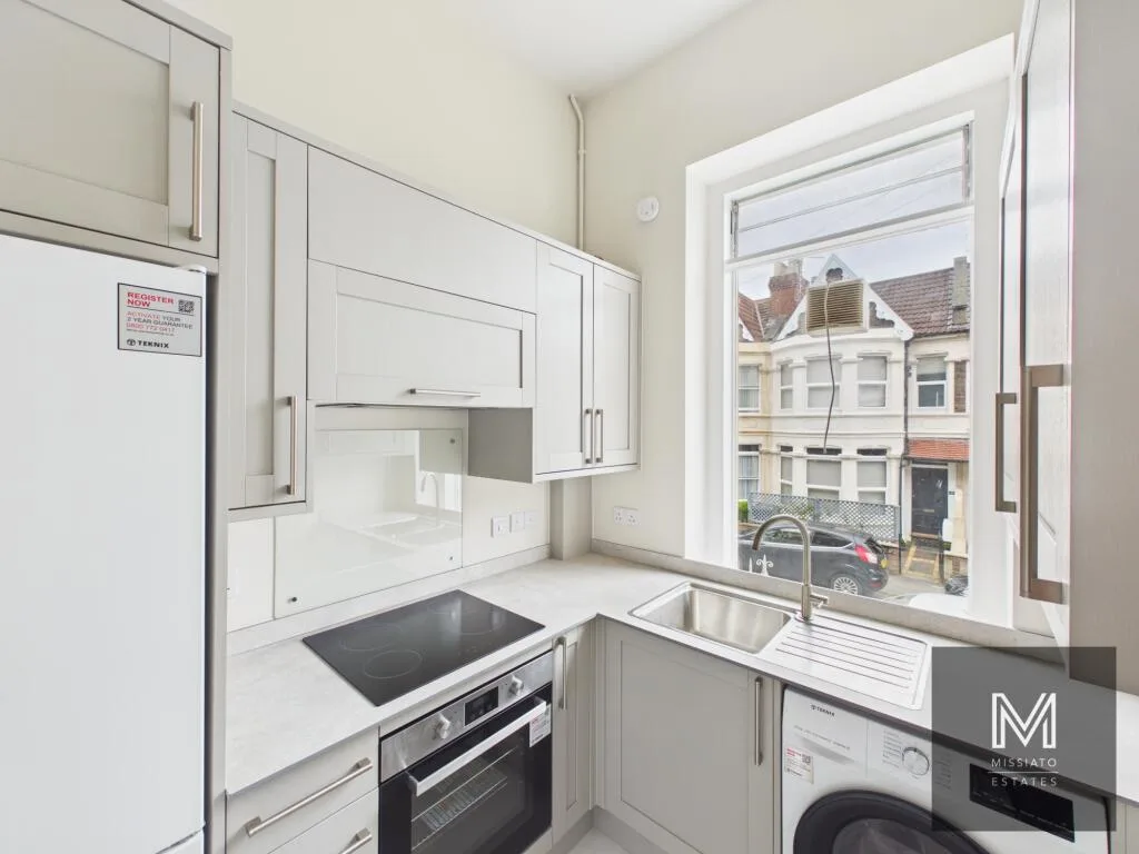 1 bedroom house for rent