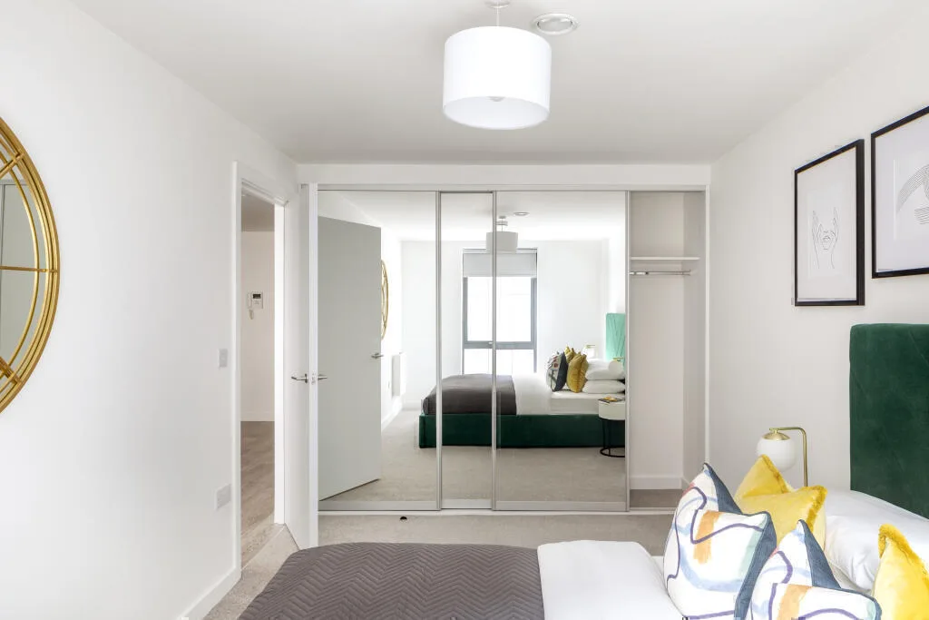 1 bedroom apartment for rent