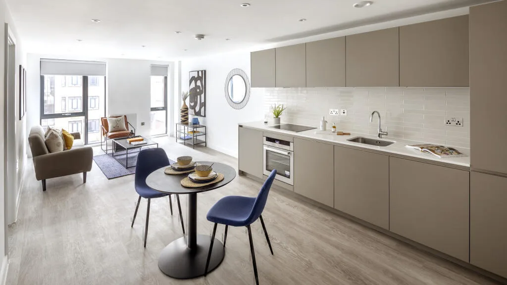 1 bedroom apartment for rent