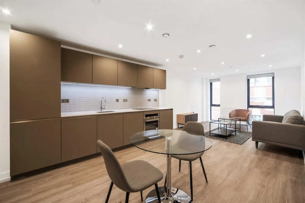 1 bedroom apartment for rent