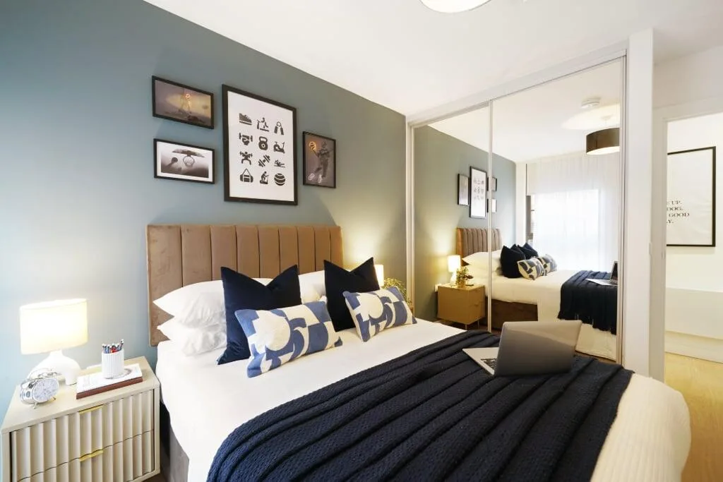 2 bedroom apartment for rent