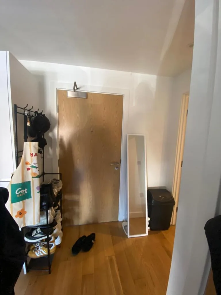 1 bedroom apartment for rent