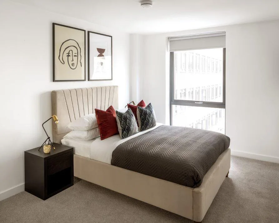 2 bedroom apartment for rent