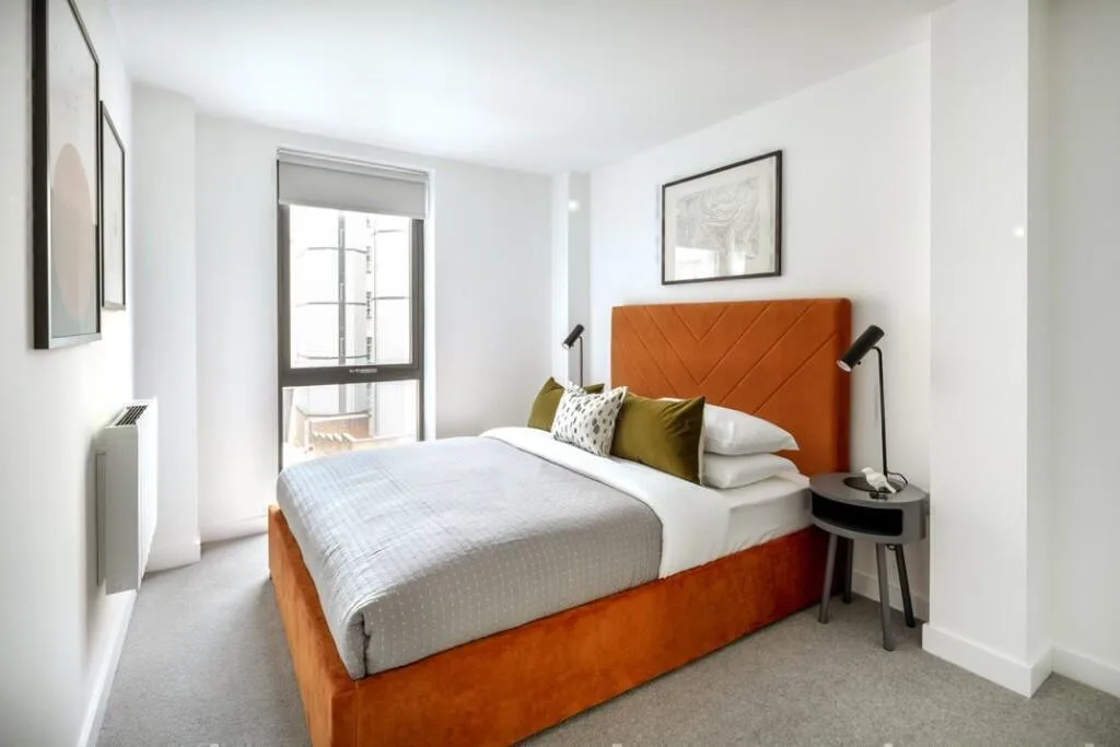 2 bedroom apartment for rent