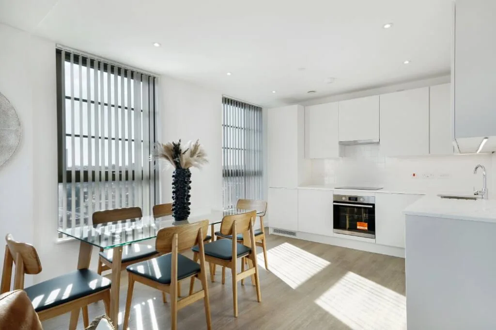 2 bedroom apartment for rent