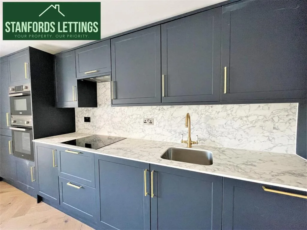 3 bedroom penthouse for rent