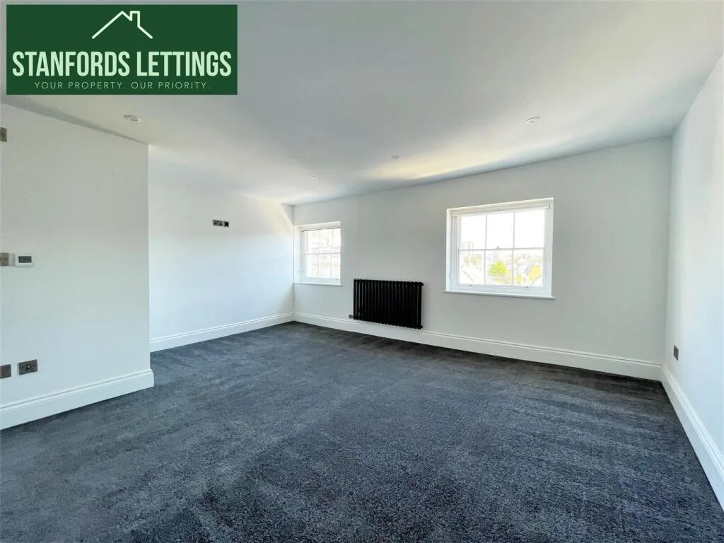 3 bedroom penthouse for rent