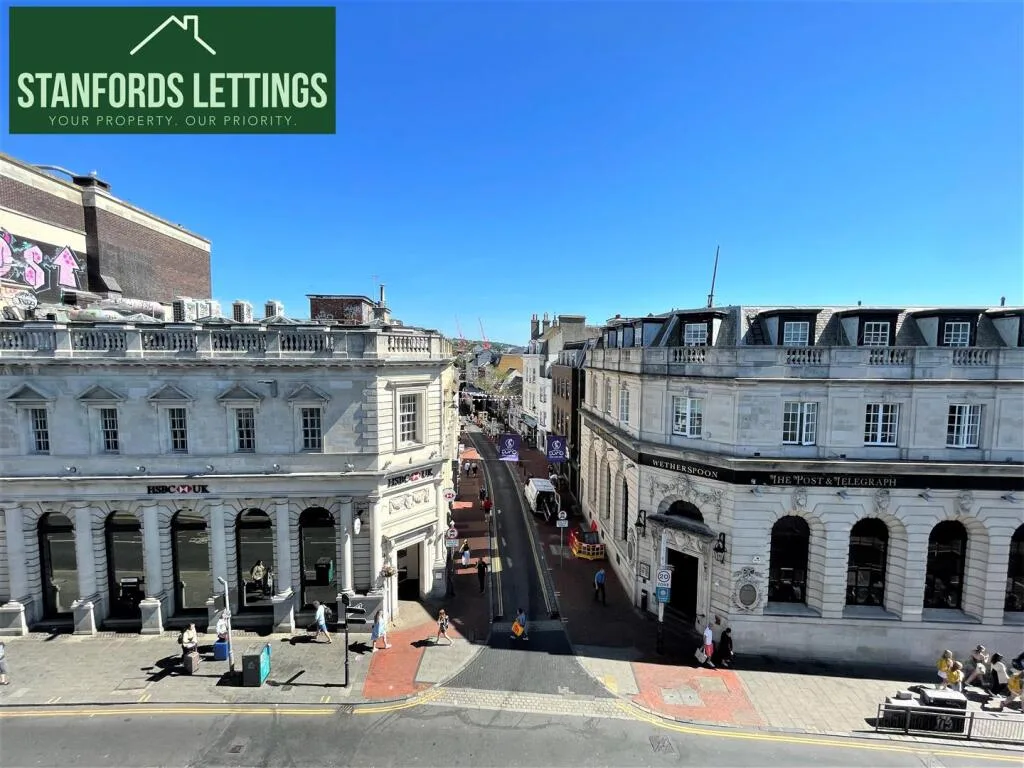 3 bedroom penthouse for rent
