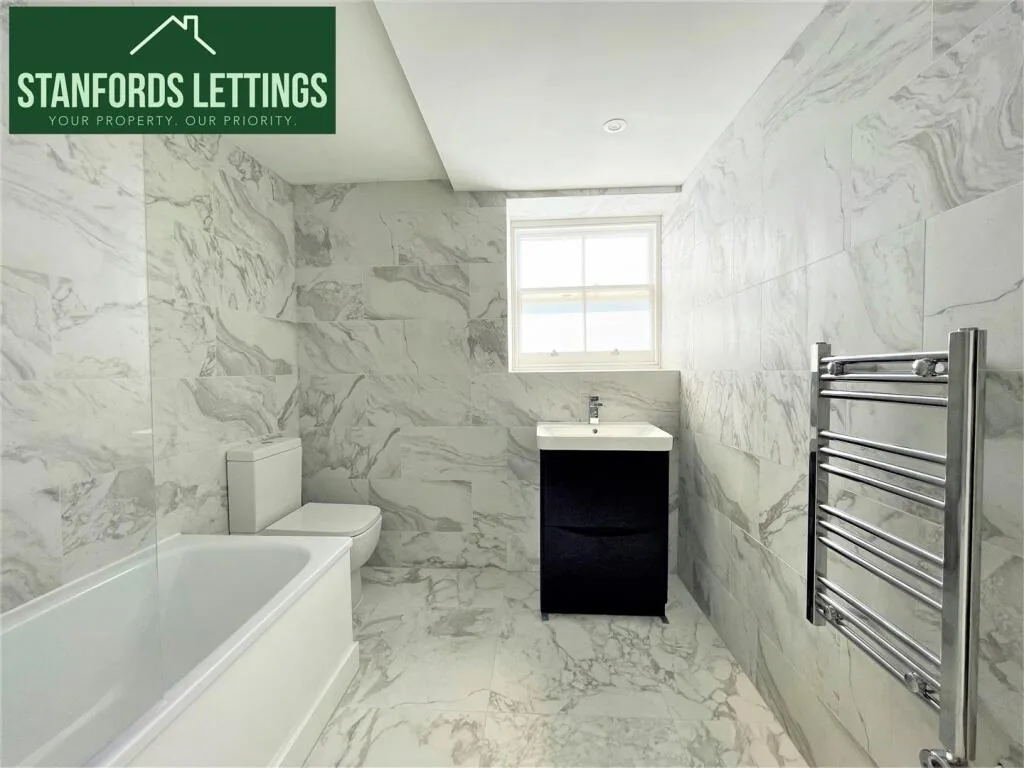 3 bedroom penthouse for rent