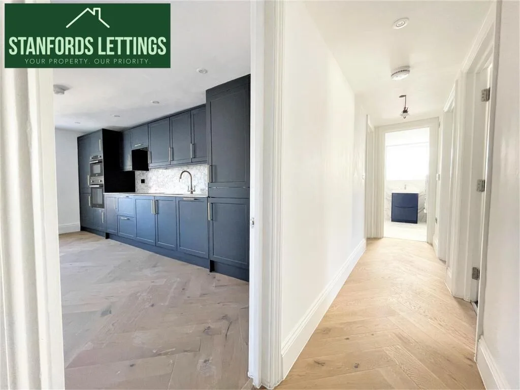 3 bedroom penthouse for rent