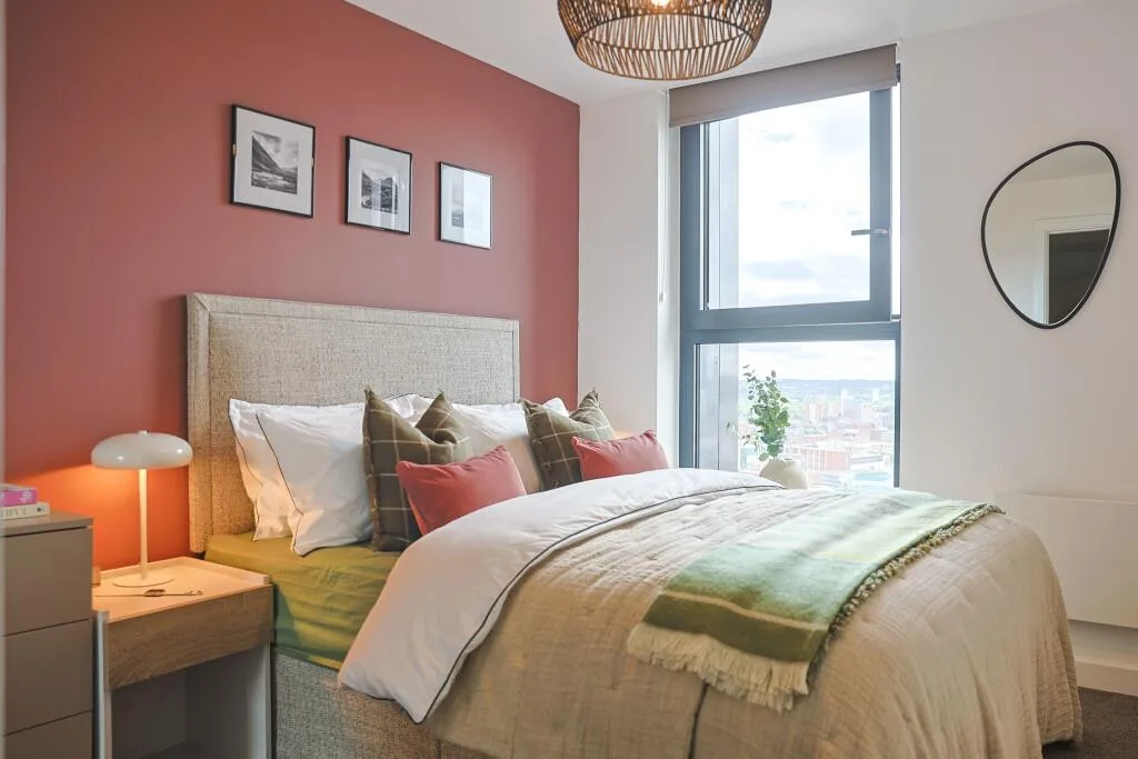 2 bedroom apartment for rent