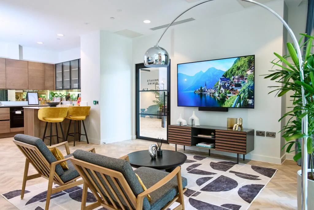 2 bedroom apartment for rent