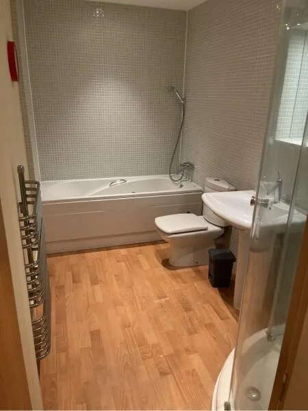 1 bedroom apartment for rent