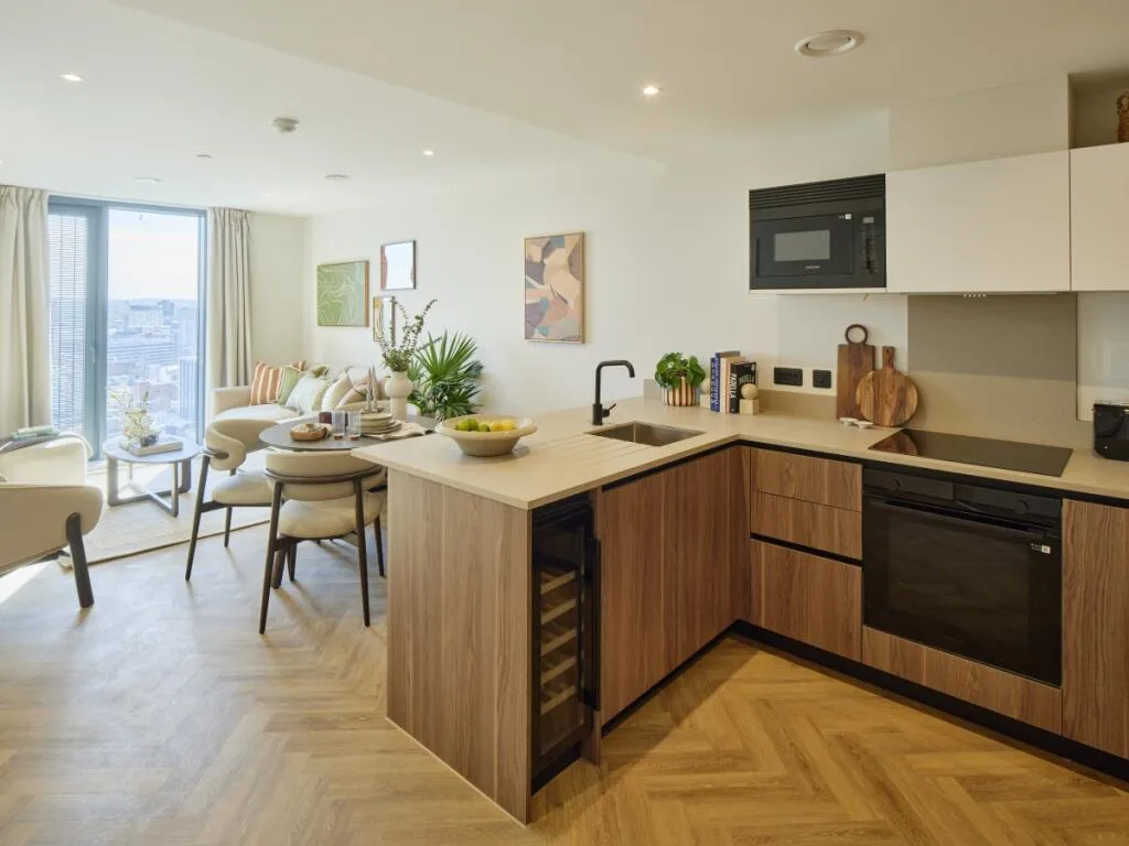 1 bedroom flat for rent
