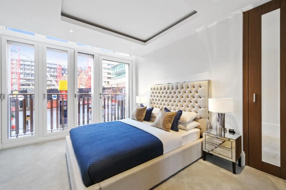 2 bedroom apartment for rent