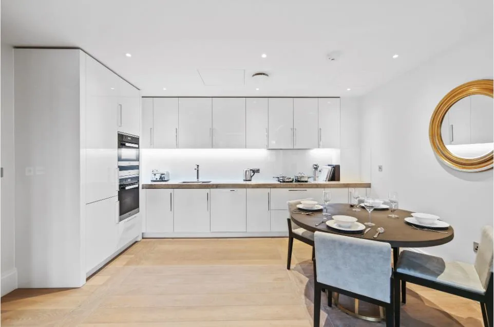 2 bedroom apartment for rent