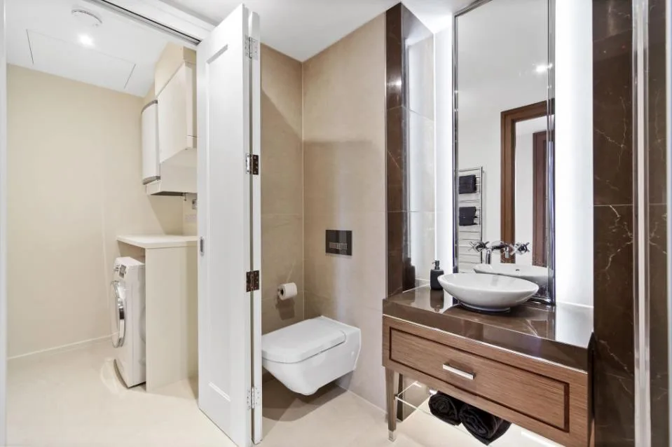 2 bedroom apartment for rent