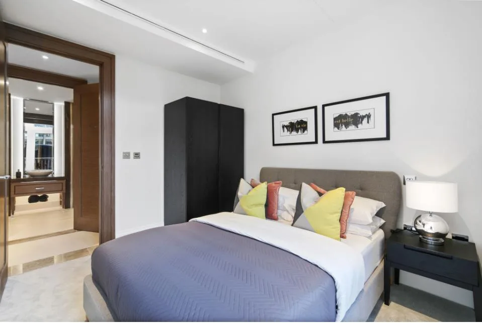 2 bedroom apartment for rent