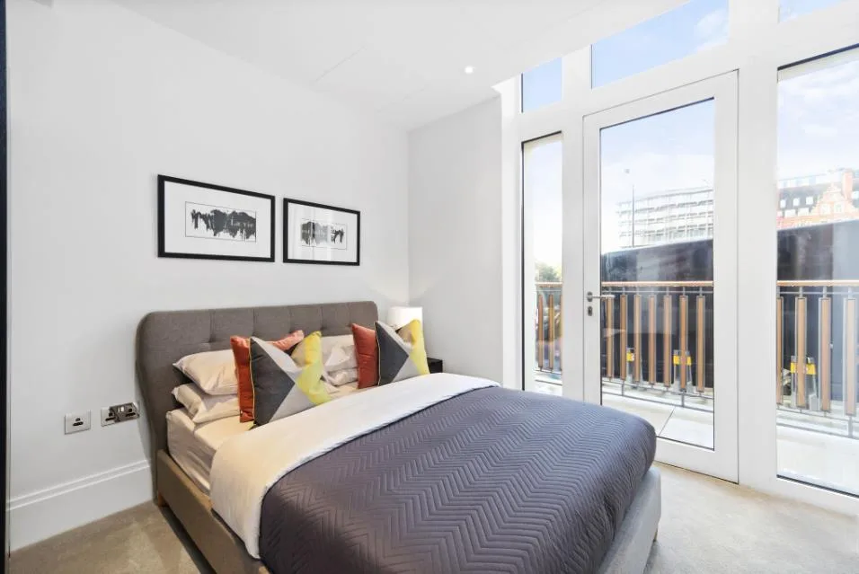 2 bedroom apartment for rent