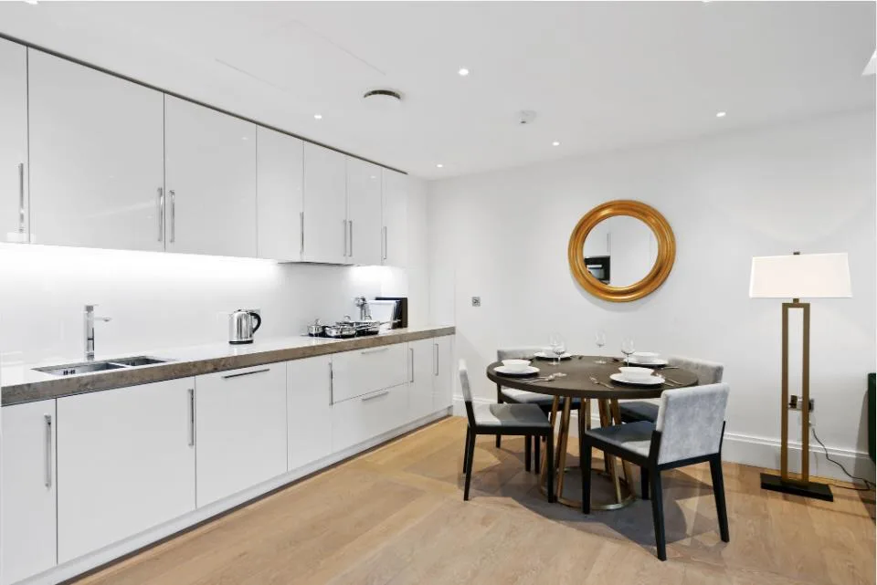 2 bedroom apartment for rent