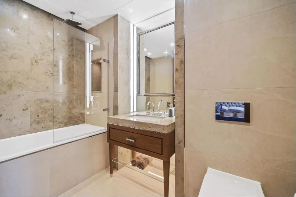 2 bedroom apartment for rent