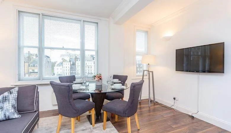 2 bedroom apartment for rent