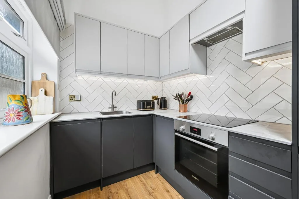 1 bedroom flat for rent