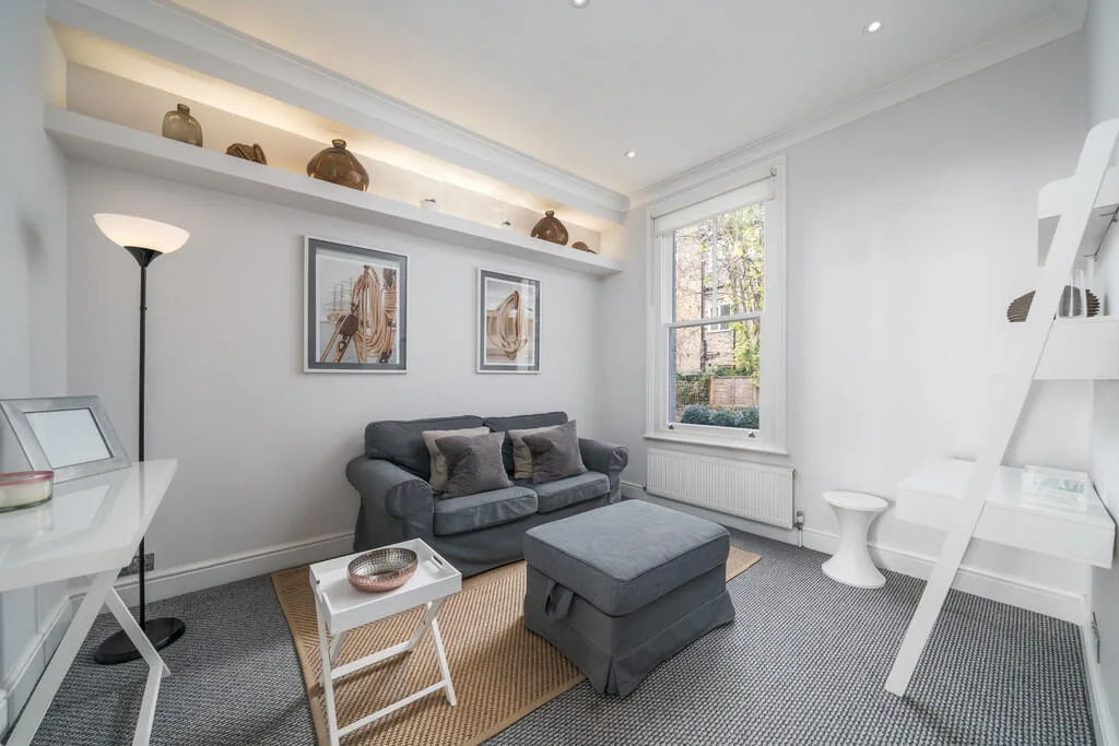 1 bedroom flat for rent
