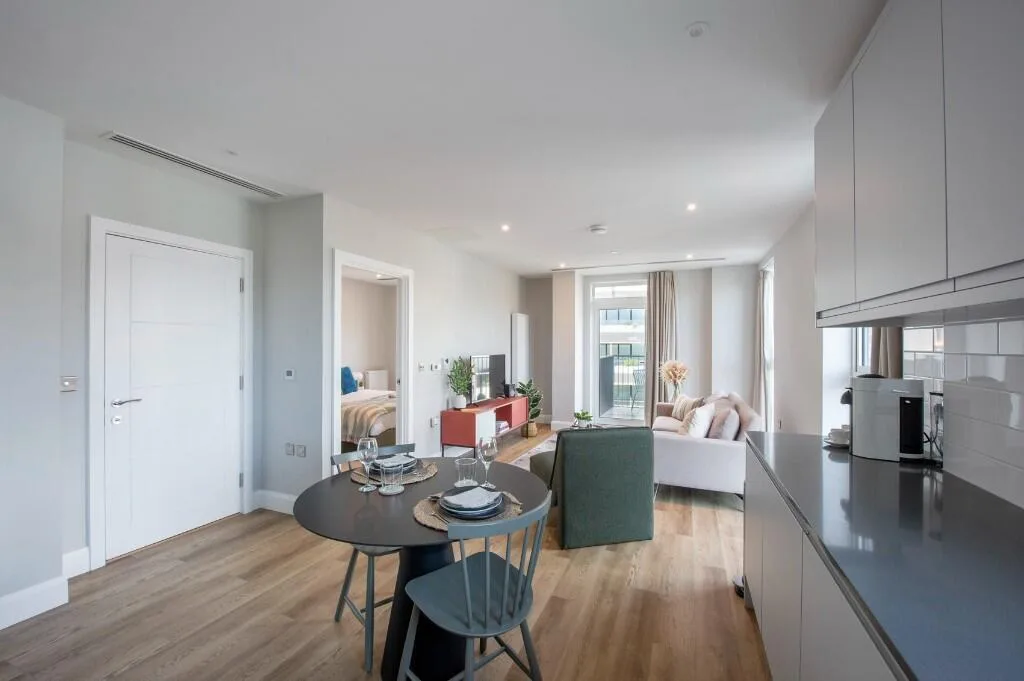 1 bedroom apartment for rent
