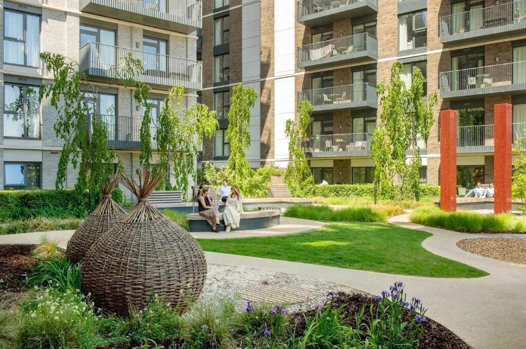 1 bedroom apartment for rent