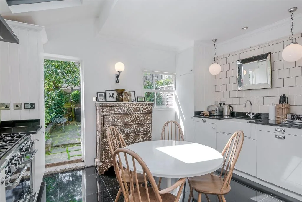 3 bedroom house for rent