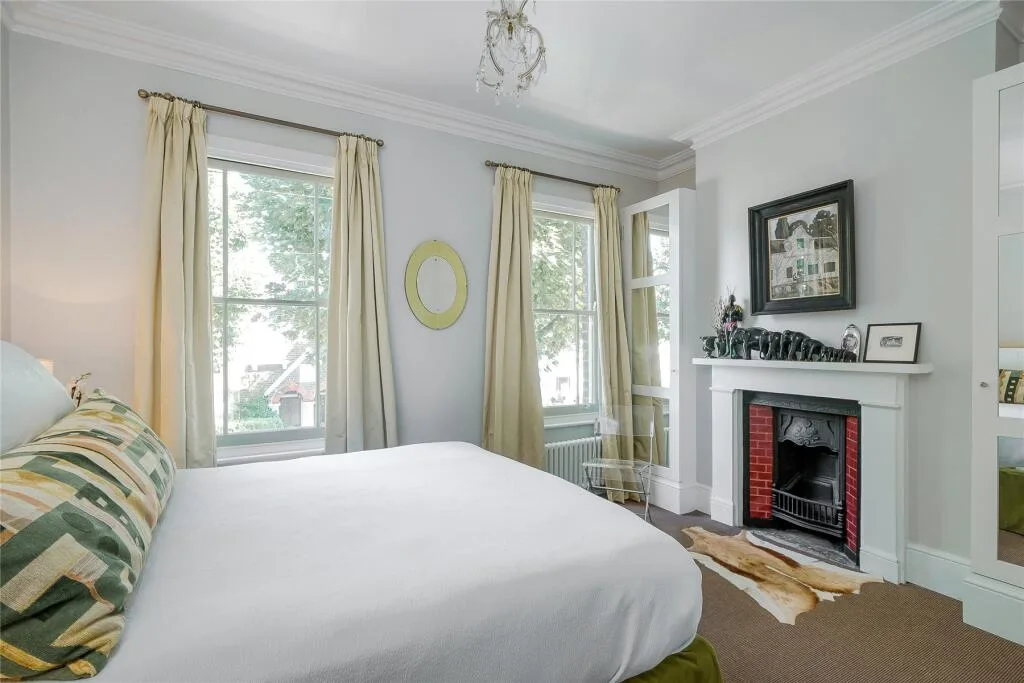 3 bedroom house for rent