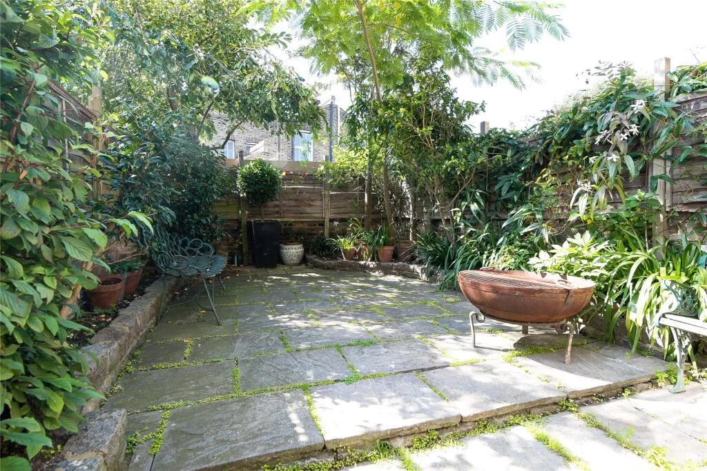 3 bedroom house for rent
