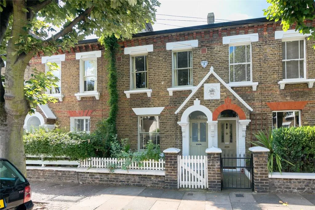3 bedroom house for rent