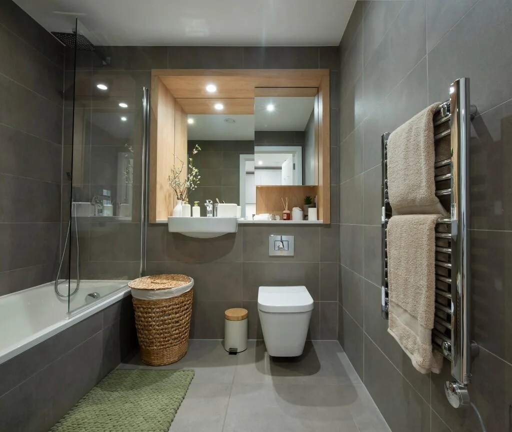 Studio apartment for rent