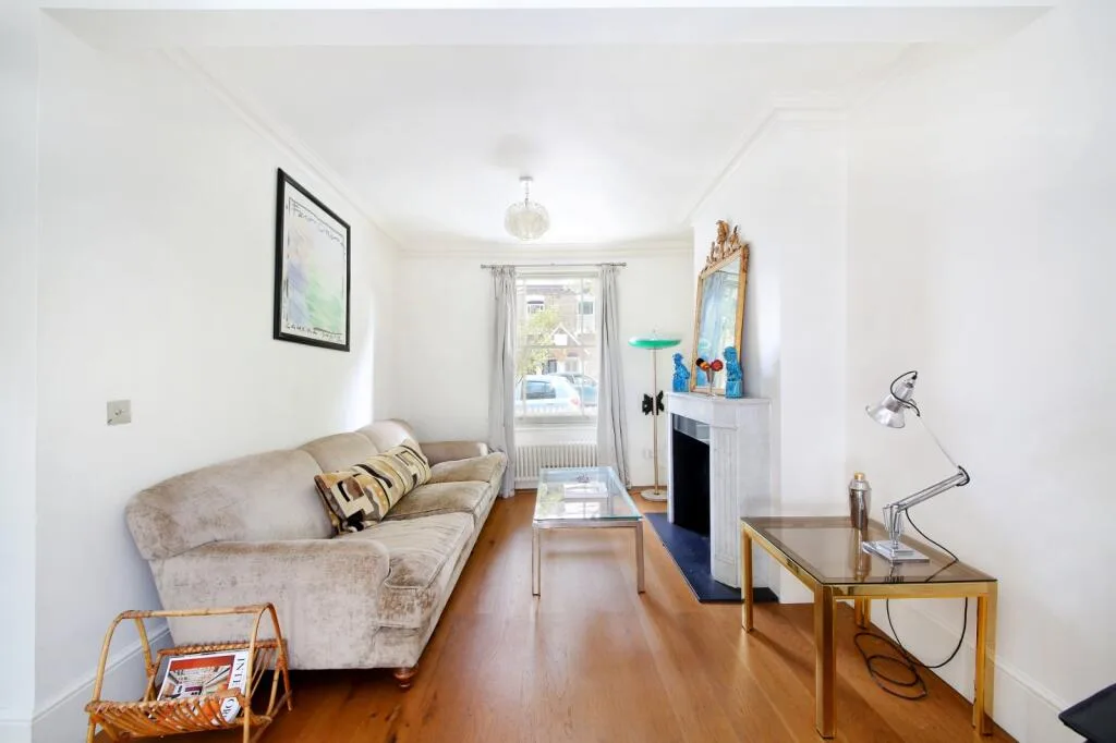 3 bedroom terraced house for rent