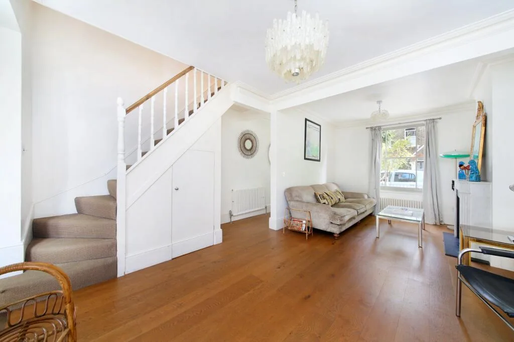 3 bedroom terraced house for rent