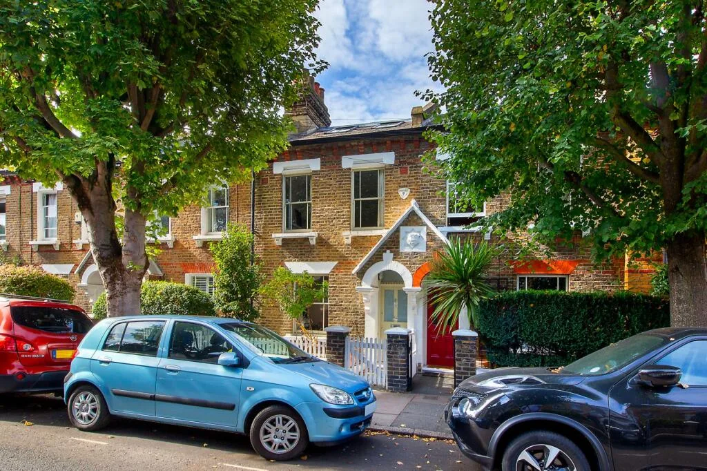 3 bedroom terraced house for rent