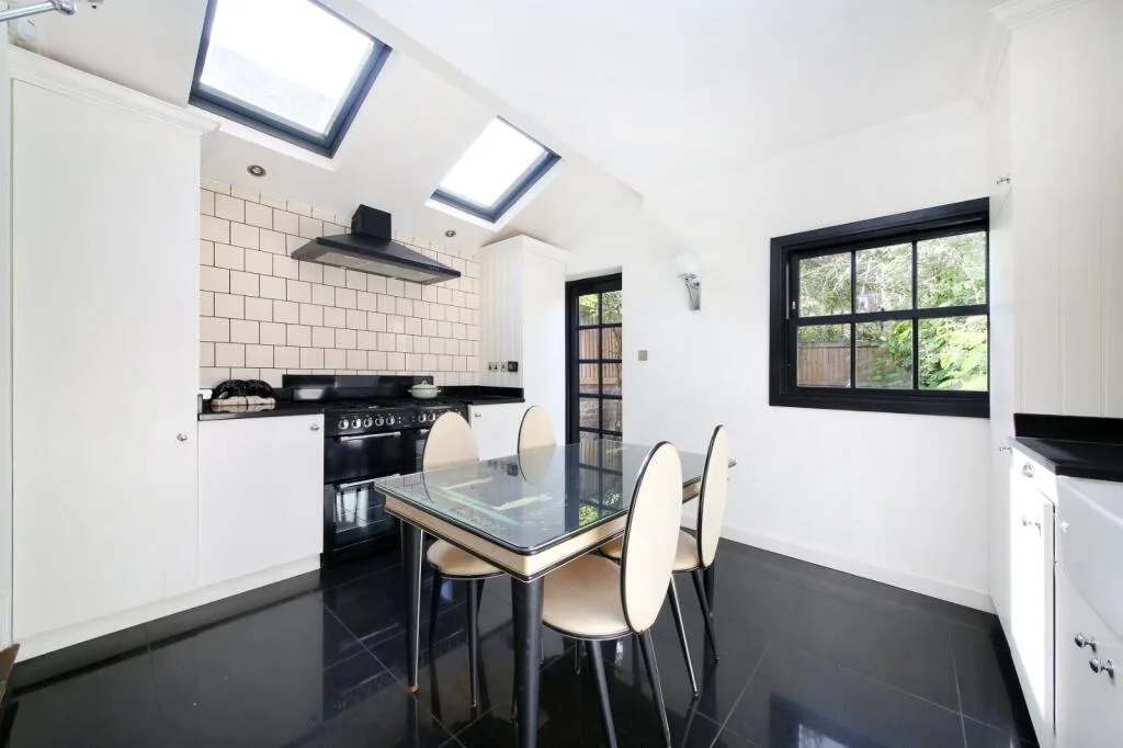 3 bedroom terraced house for rent
