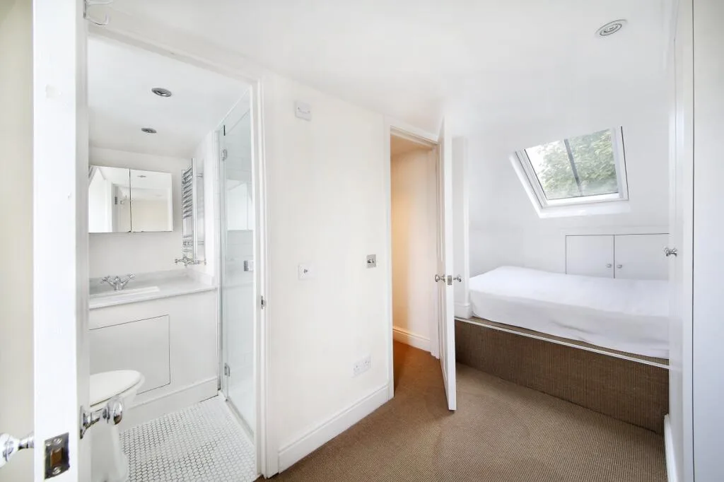 3 bedroom terraced house for rent