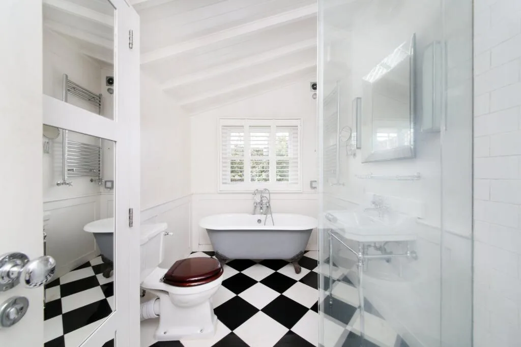 3 bedroom terraced house for rent