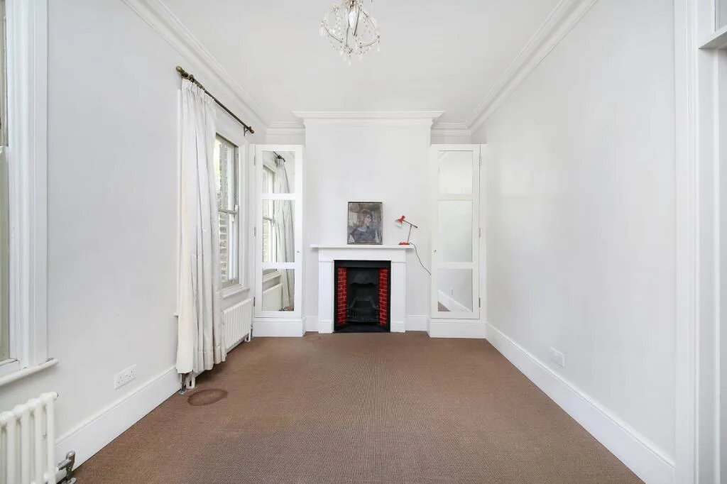 3 bedroom terraced house for rent
